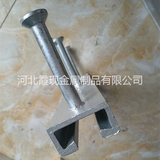 預埋槽道具有什么樣的消費要求?