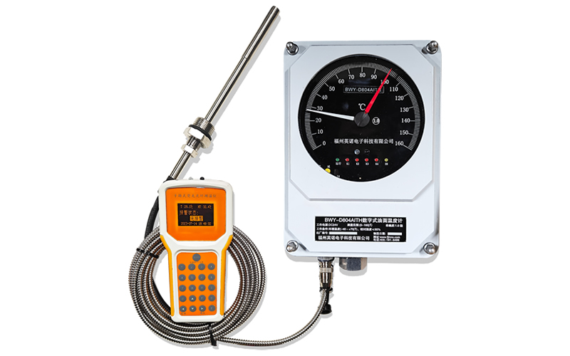 BWY-D803AITH 數(shù)字化油面溫度計(jì)